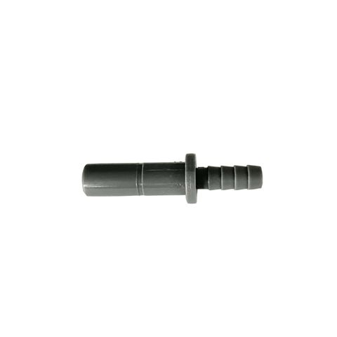 1. Соединитель Duotight 9,5 мм (папа) × 6,5 мм (штуцер под шланг)